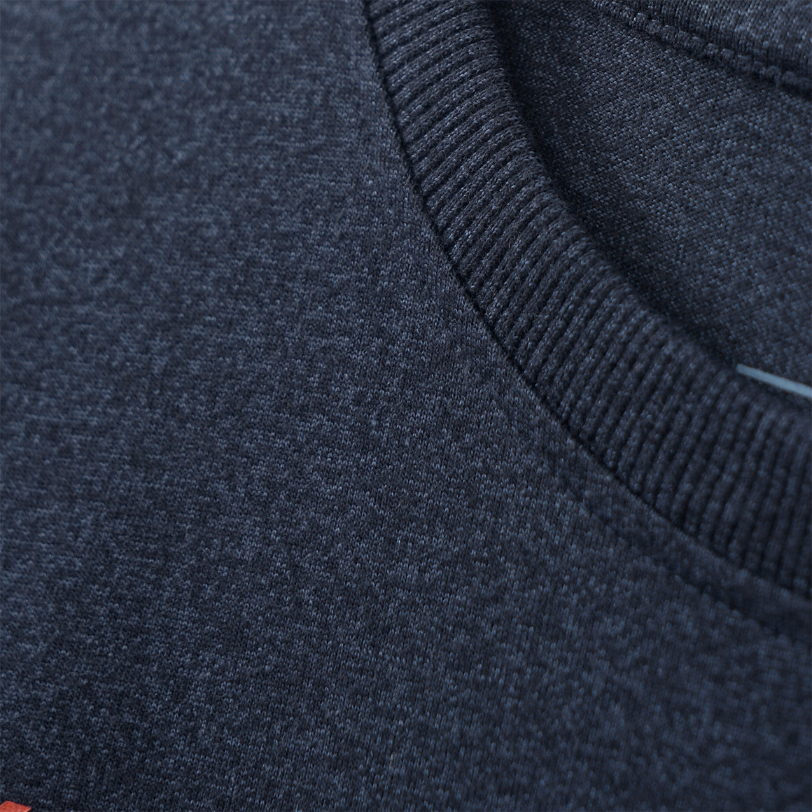 Jungen Langarmshirt mit großem Print