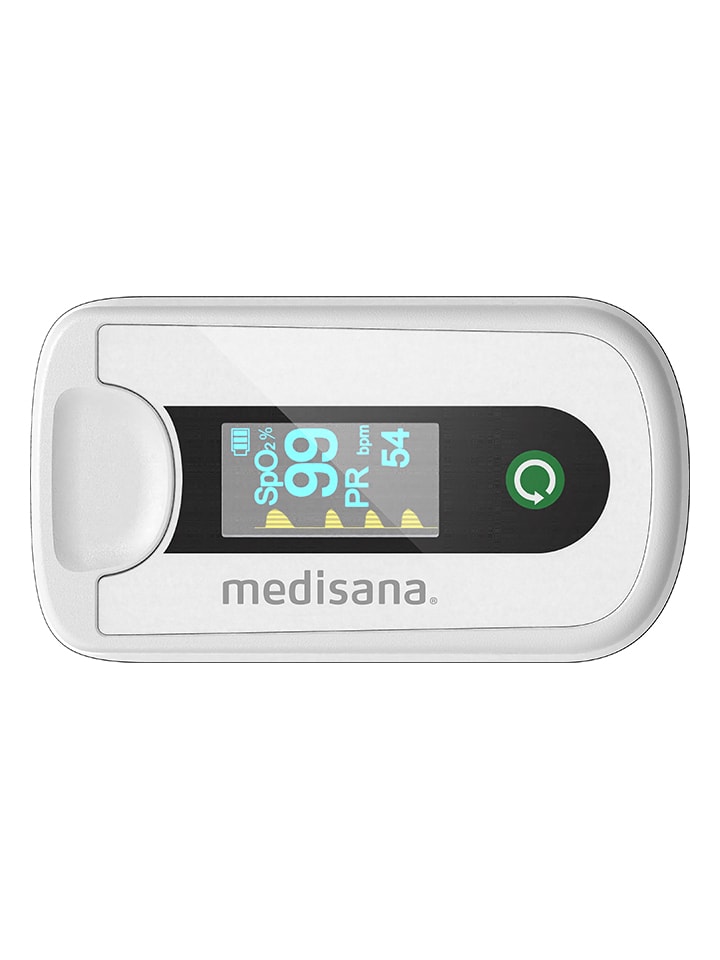 Medisana Pulsoximeter 