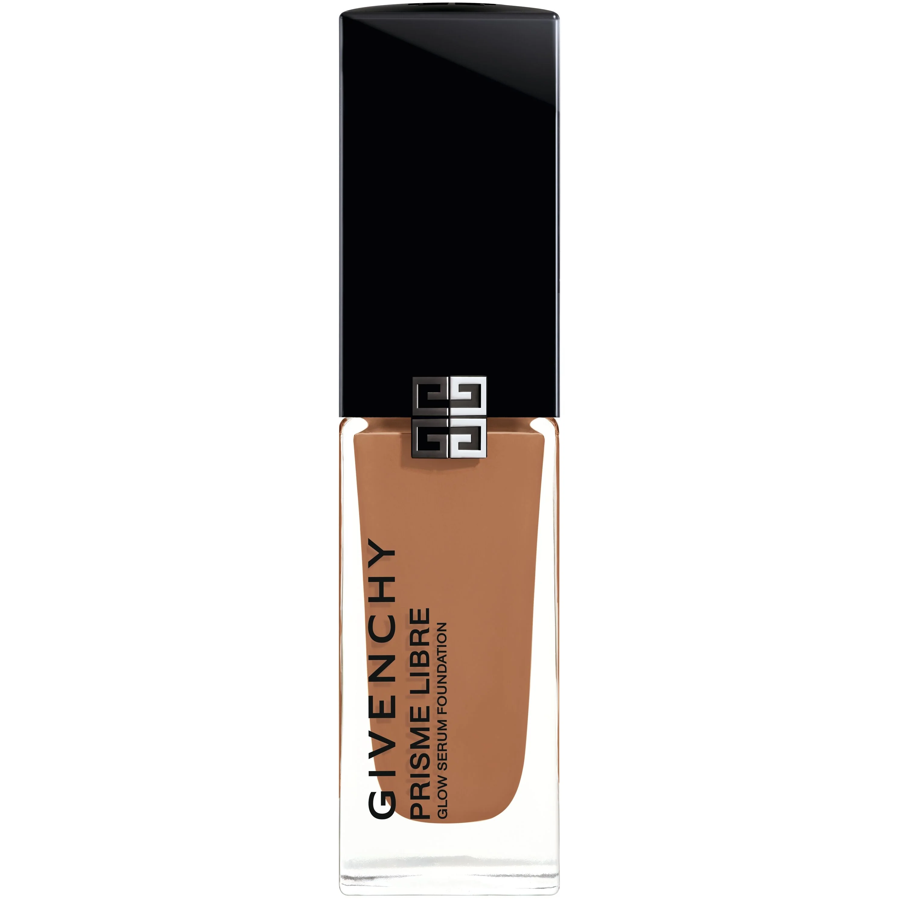 PRISME LIBRE Glow Serum Foundation - tekutý základ