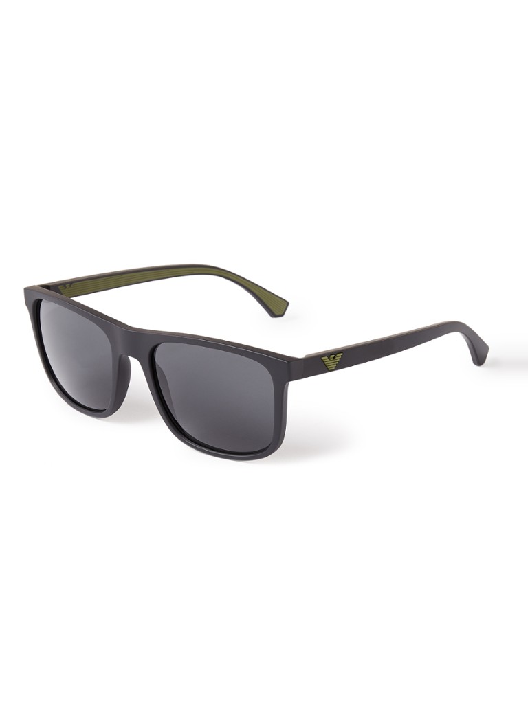 Emporio Armani  Zonnebril EA4129