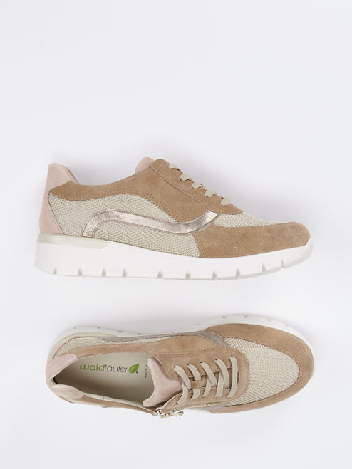 Sneaker-26512230005 Waldläufer