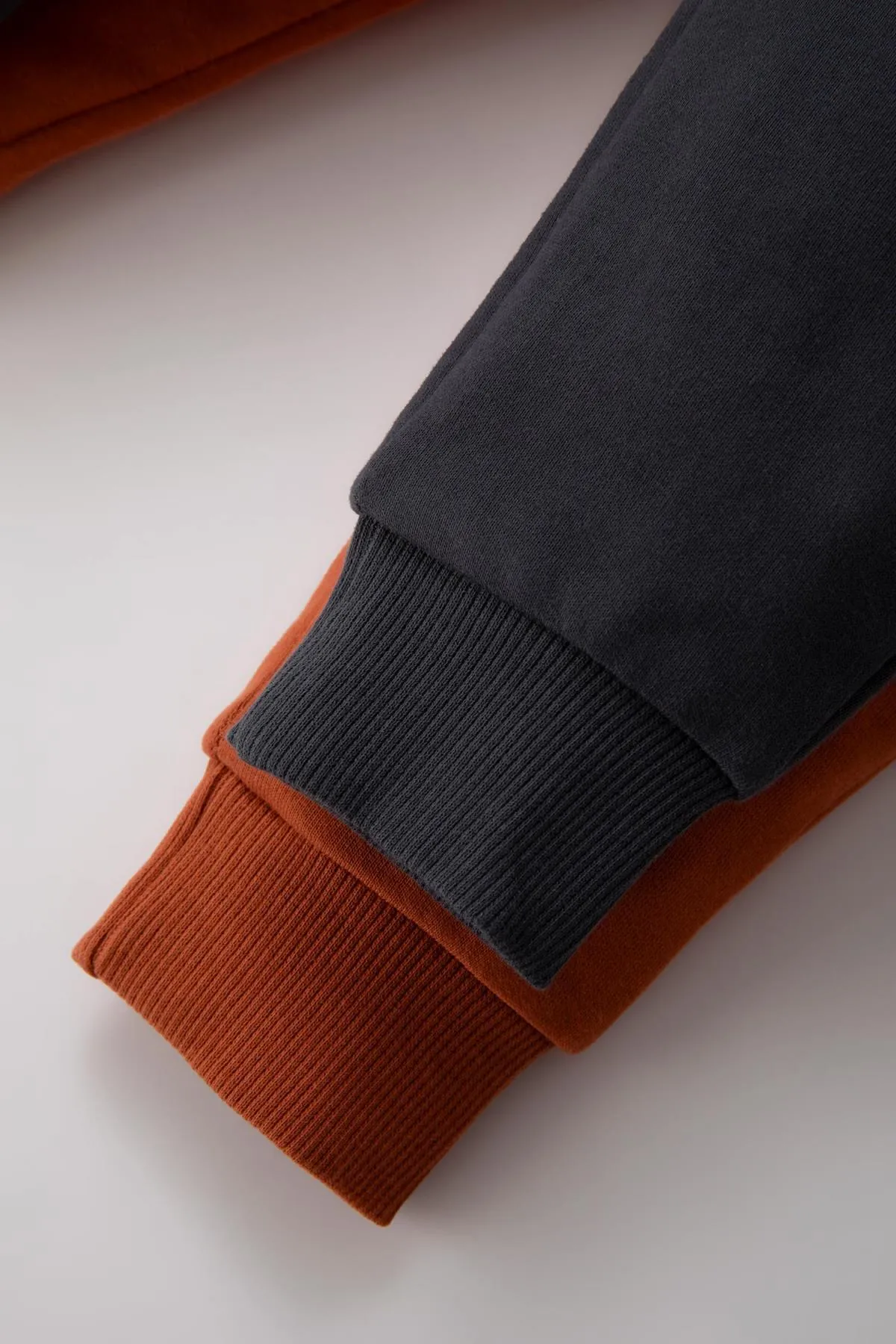 DeFacto  Zweiteilige Hose aus Sweatshirt-Stoff mit regulärer Passform für Babys