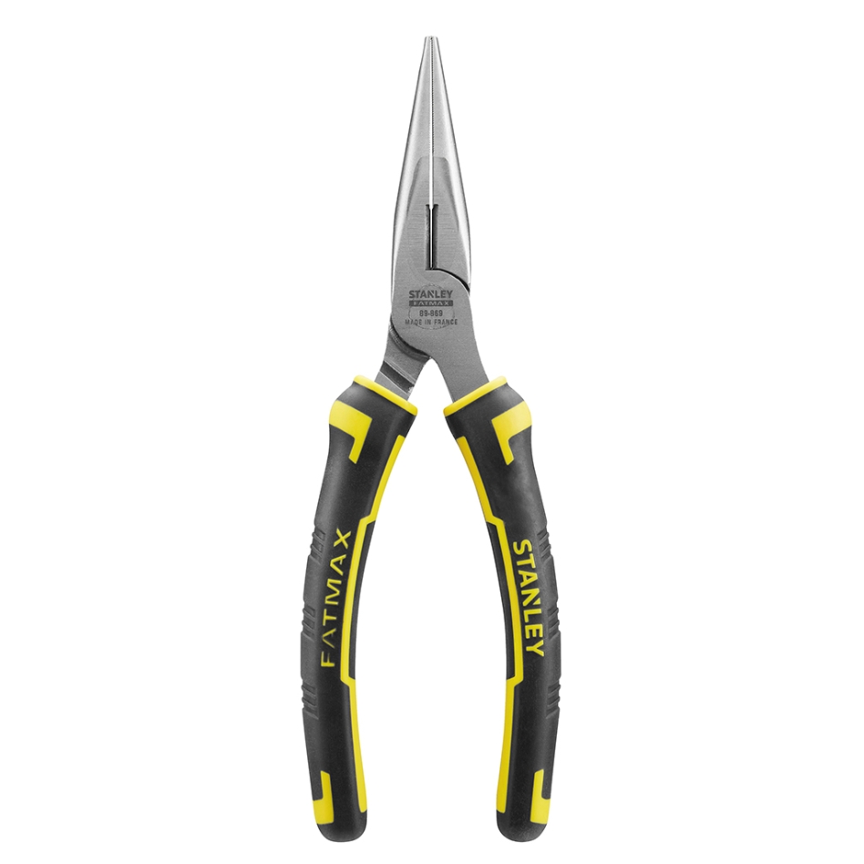 Stanley 0-89-869 FatMax tiesios telefono replės 160 mm