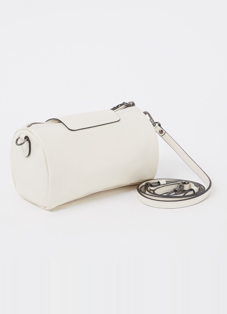 Longchamp Le pliage Xtra crossbody bag XS made of leather