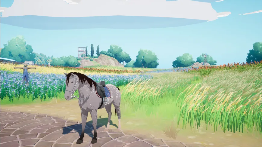Horse Tales - Rette Emerald Valley! (Limited Edition)