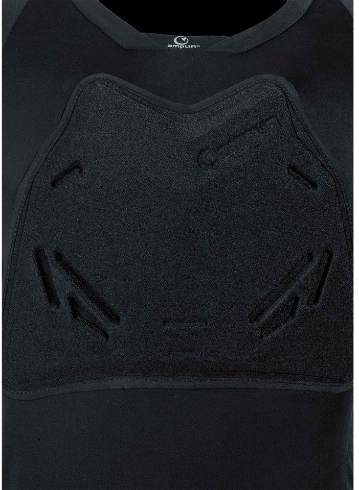 Amplifi Reactor Waistcoat Pro - Protektorenshirt kaufen | Bike-Discount