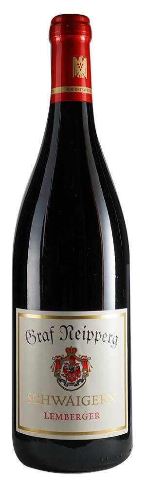 Weingut Graf Neipperg Schwaigern Lemberger 2018