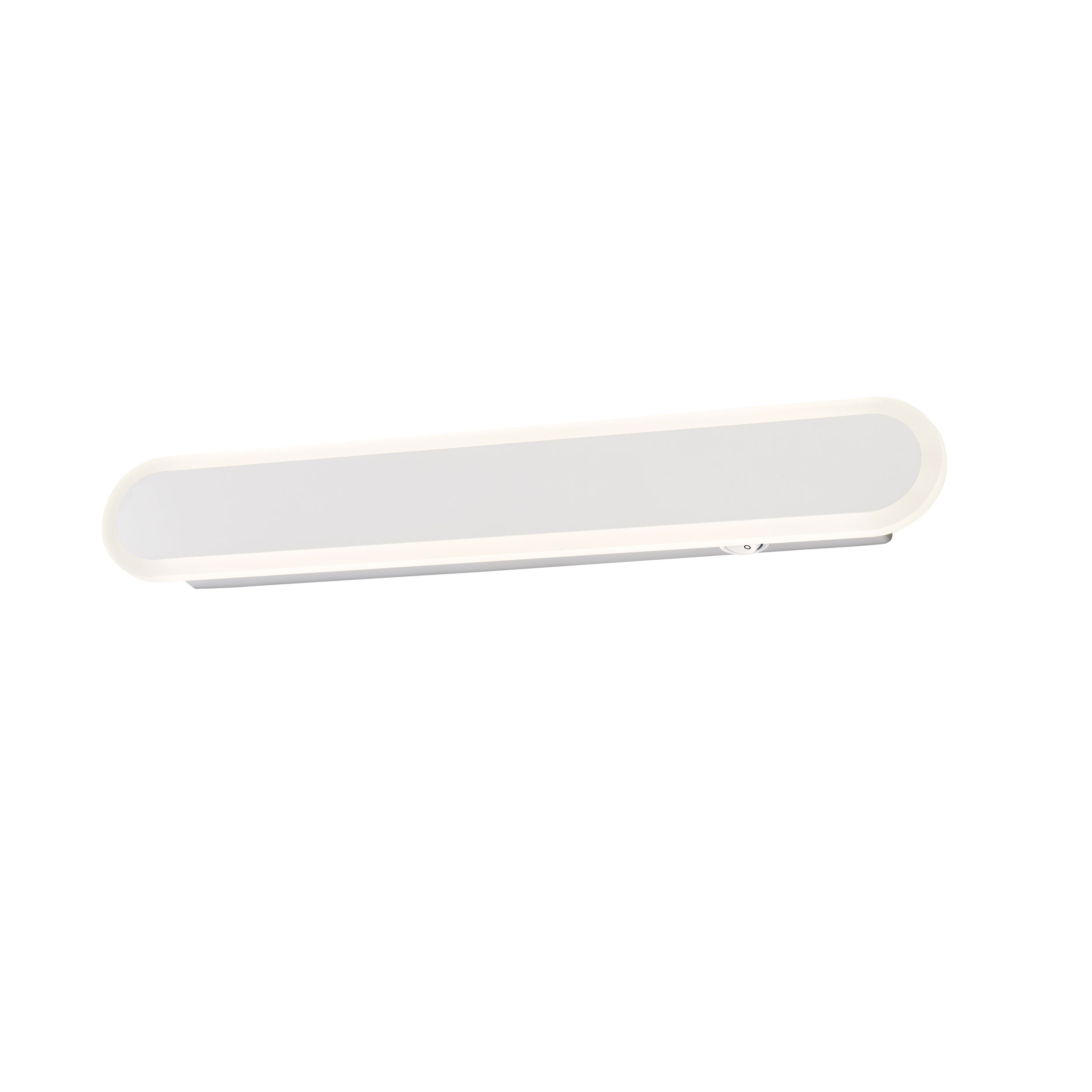 Fischer & HonselLED-Wandleuchte 1flg