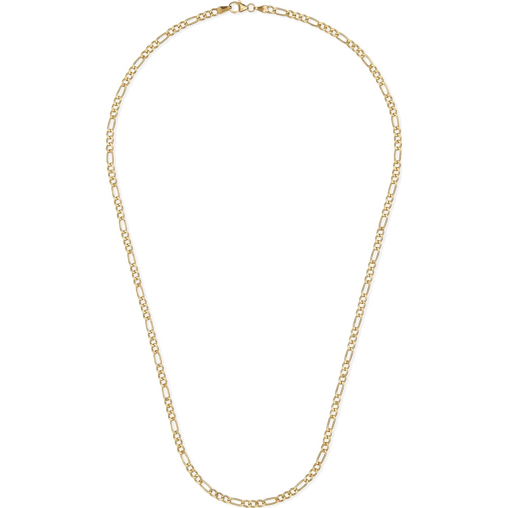 FAVS Chaînette 375 Or jaune collier