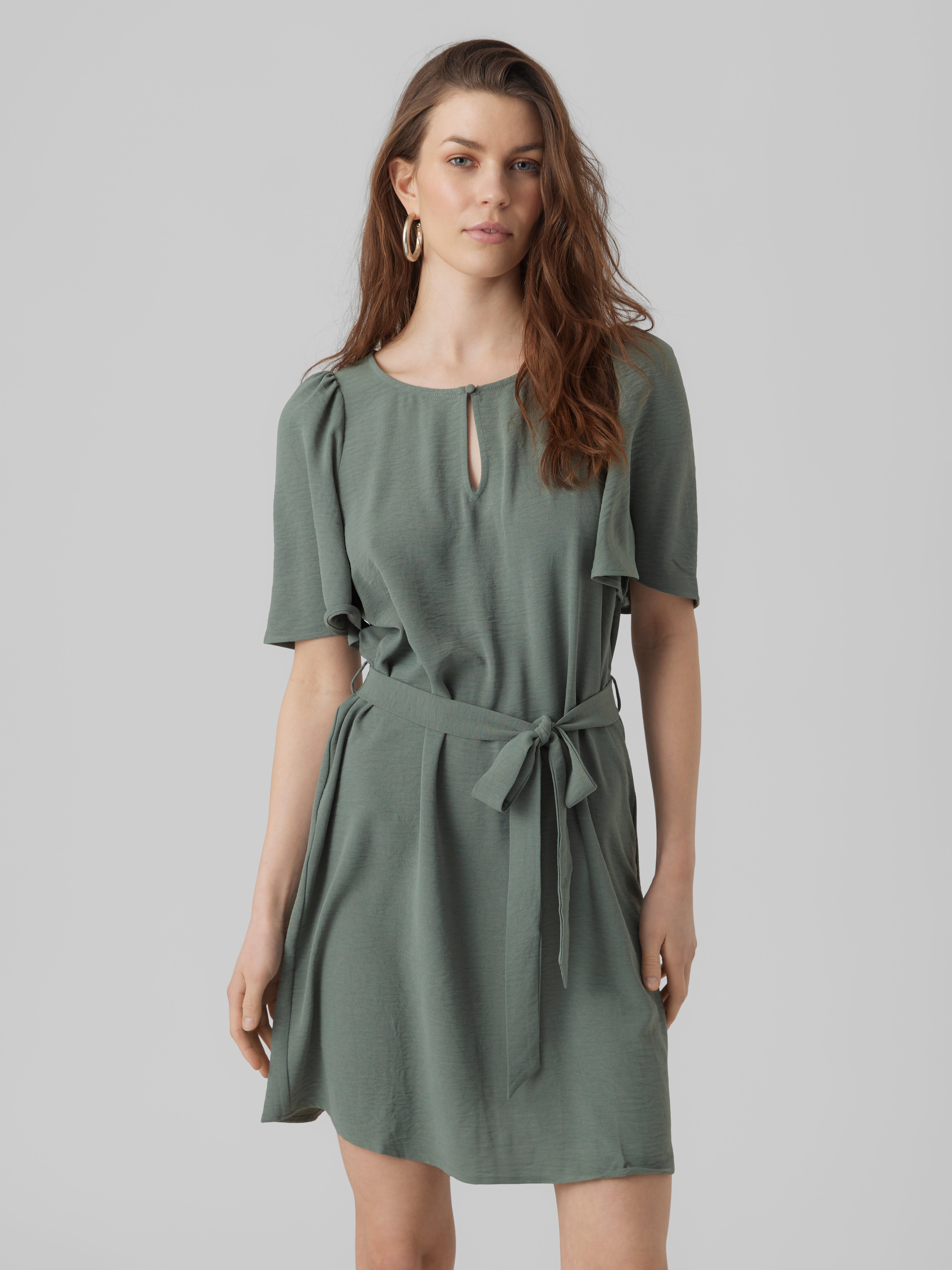 VMALVA Kurzes Kleid