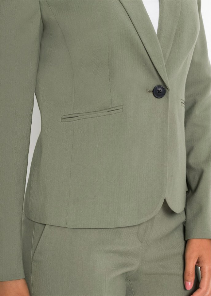 Blazer, Petite