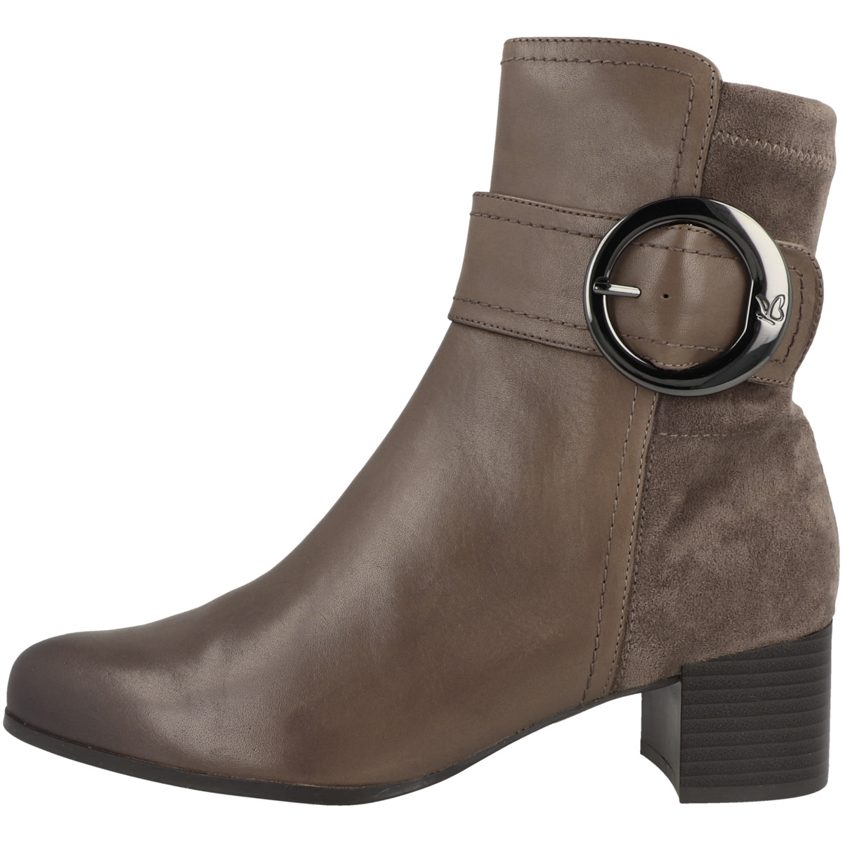 CAPRICE 9-25305-29 Stiefelette braun