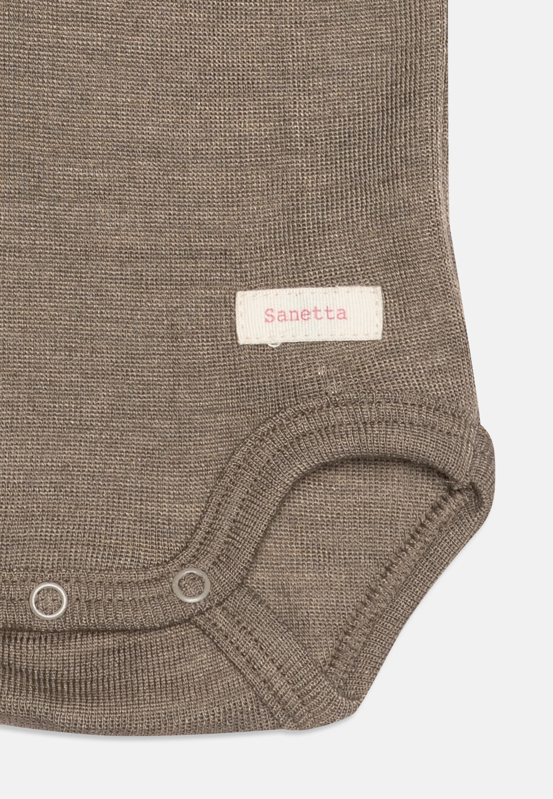 Sanetta UNISEX - Cuerpo