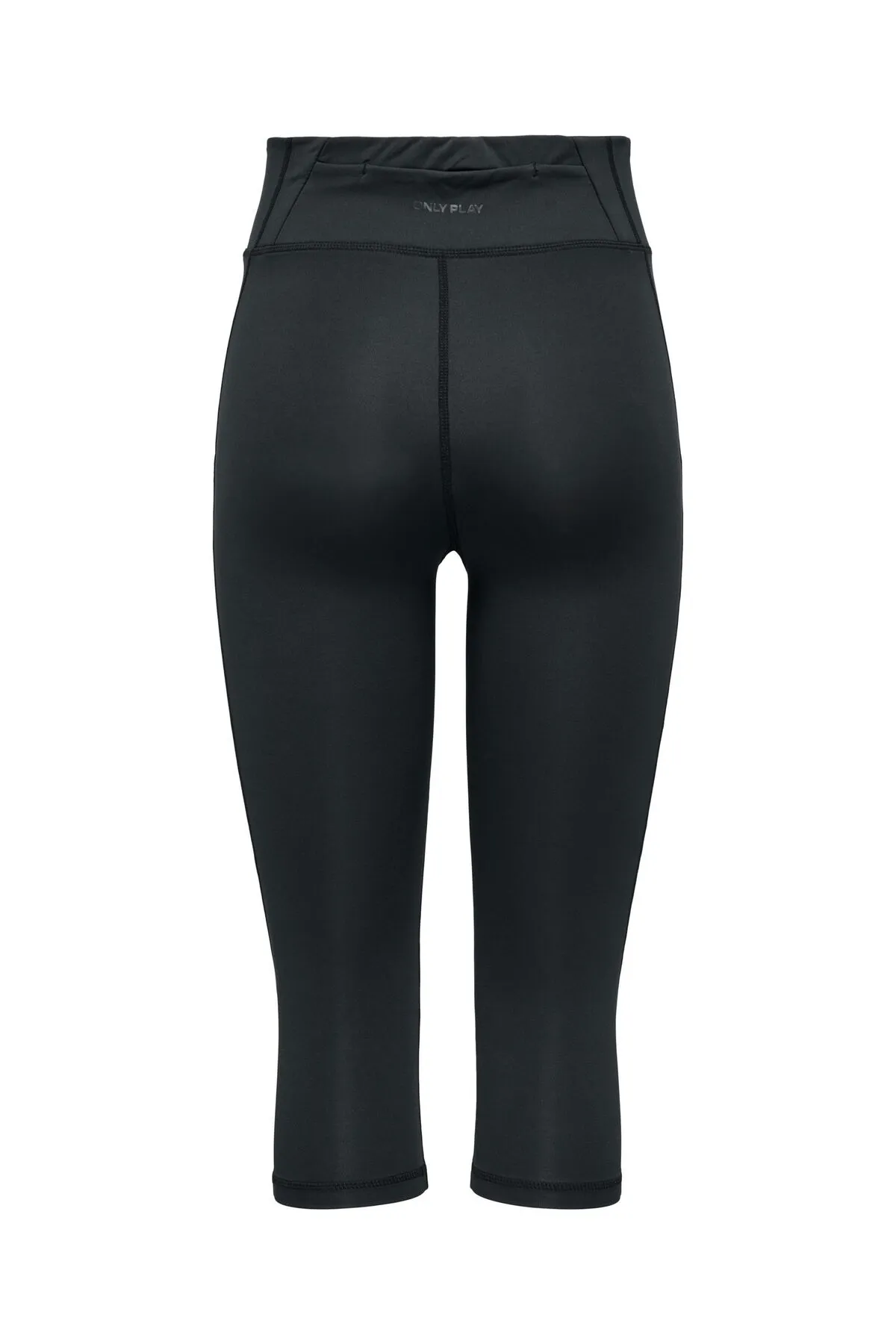 Only Play  Sport-Leggings - Schwarz - Mittlerer Bund