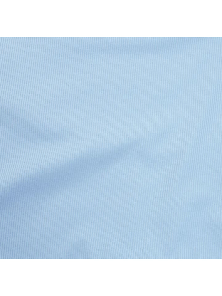 Speedo Badeanzug in Hellblau günstig kaufen