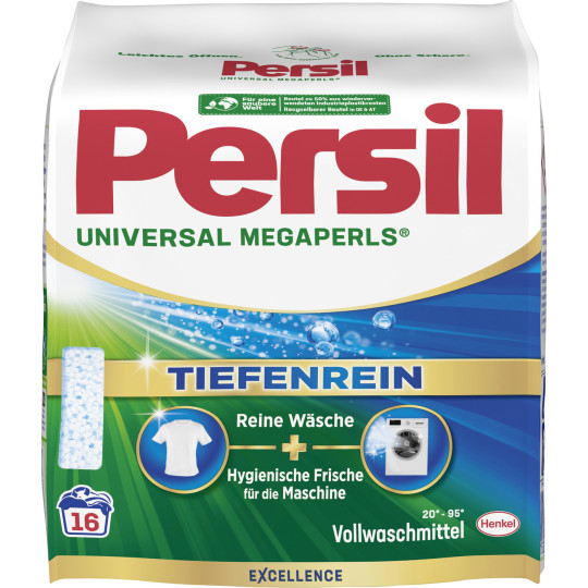Persil Universal Megaperls 1,04KG 16WL