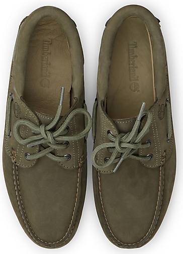 Timberland Bootsschuh AUTHENTICS CLASSIC