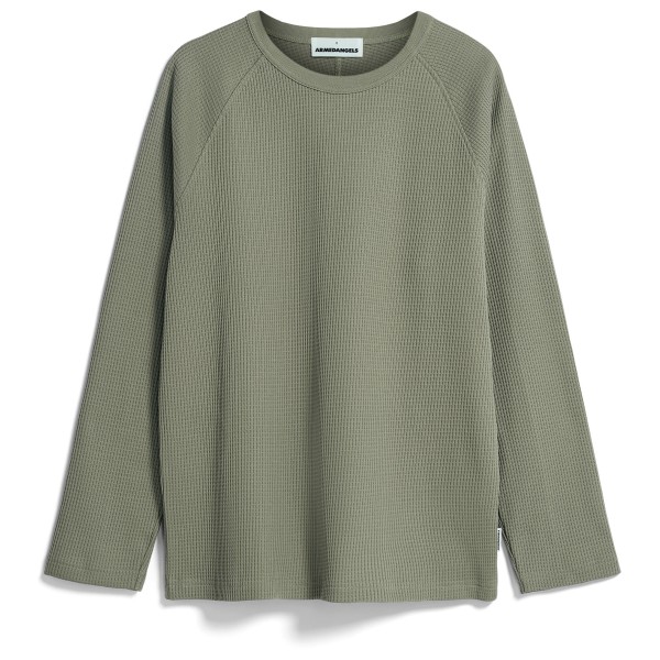 ARMEDANGELS - Josuaa Waffle - Pullover
