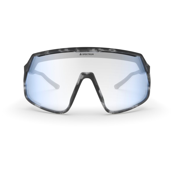 Spektrum - LOM Bio S3-S0 (VLT 10-80%)+S0 (VLT 91%) - Fahrradbrille