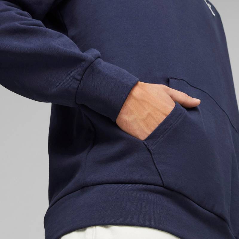 PUMA Better Essentials Hoodie Herren
