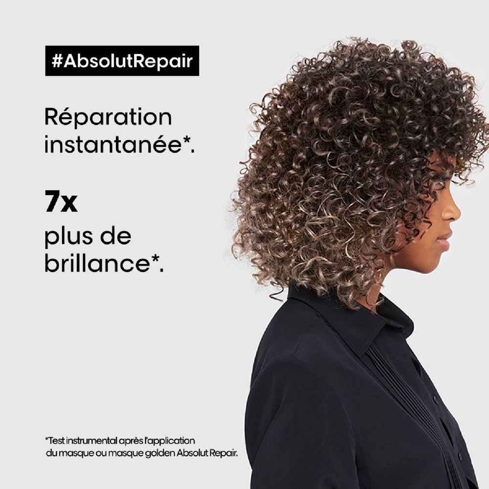 L'Oréal Professionnel Série Expert Absolut Repair Huile 10-en1