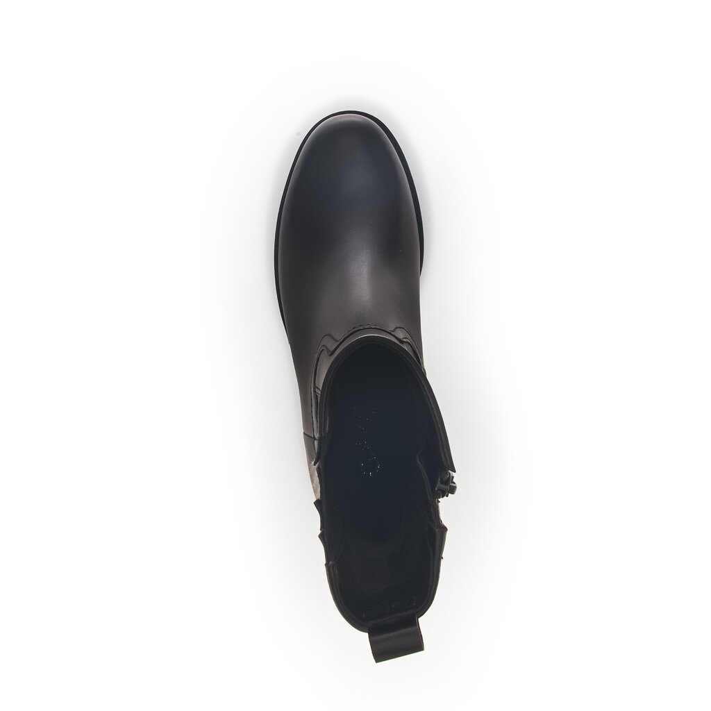 Gabor comfort Chelsea Boot braun