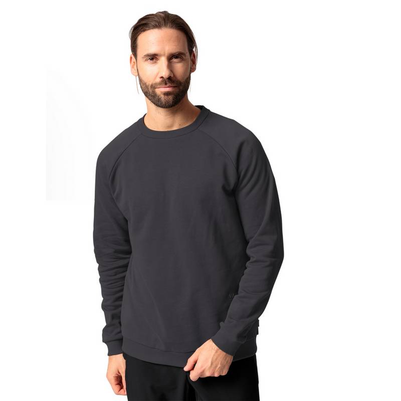 VAUDE Men's Mineo Pullover III Sweatshirt Herren