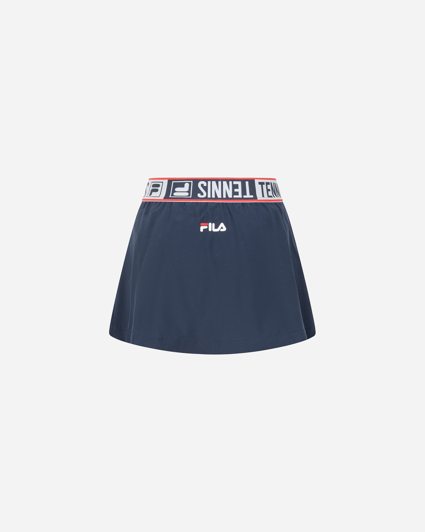 Linia meczowa Pantalone Tennis Fila Jr FTG072S25-519