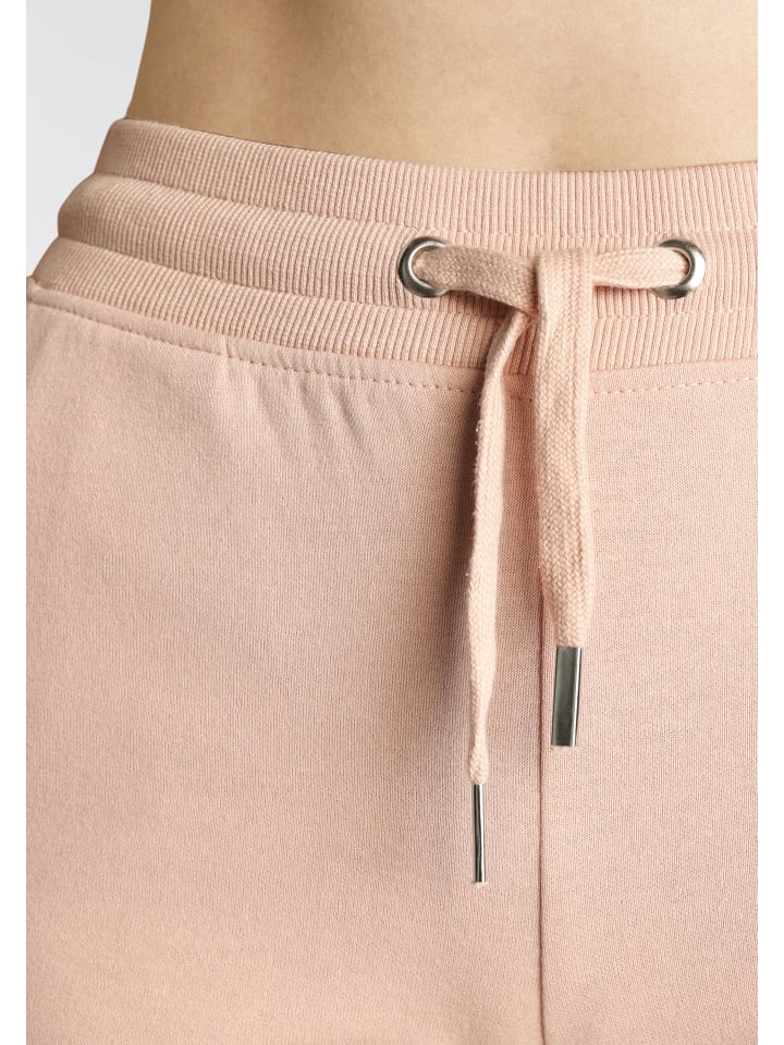 H.I.S Shorts in salmon günstig kaufen