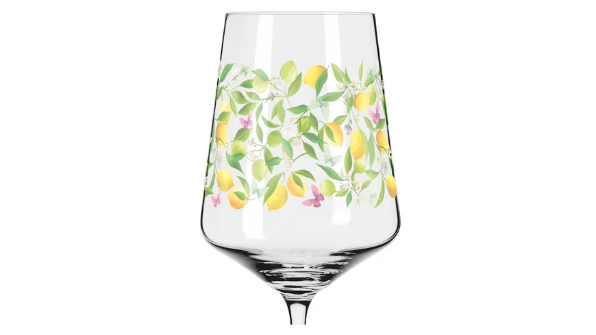 RITZENHOFF Hugoglas Sommertau #11 A. Loibner F22