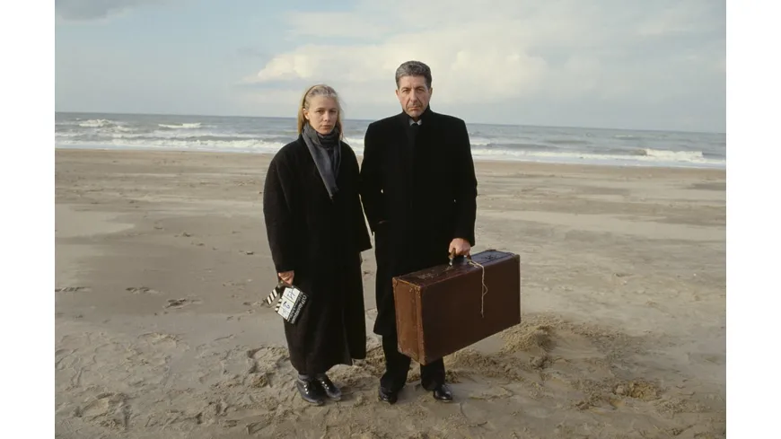 Hallelujah: Leonard Cohen, a Journey, a Song