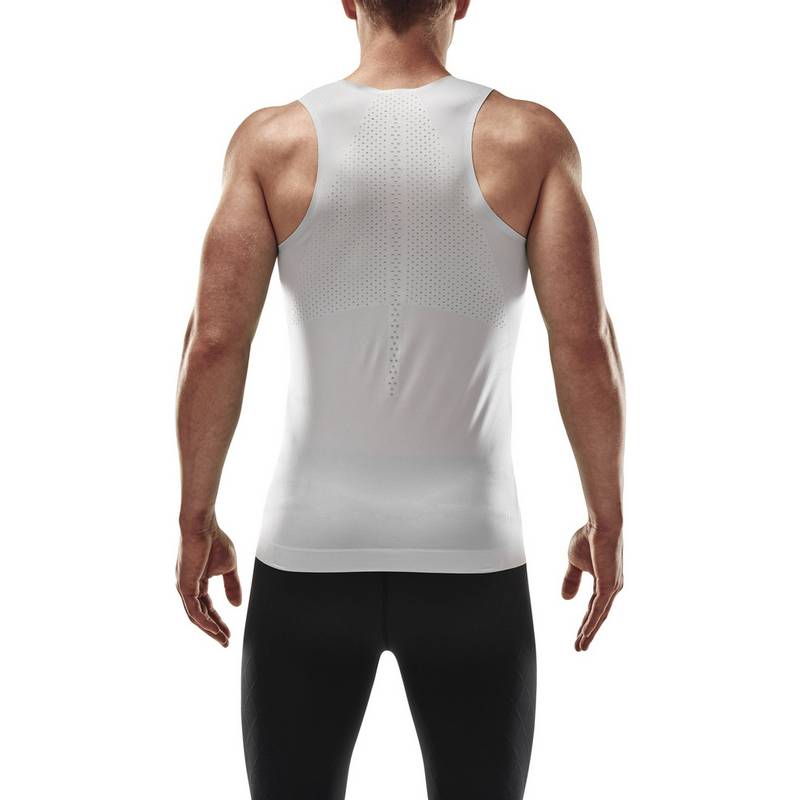 CEP Run Ultralight Tank Top Funktionstank Herren