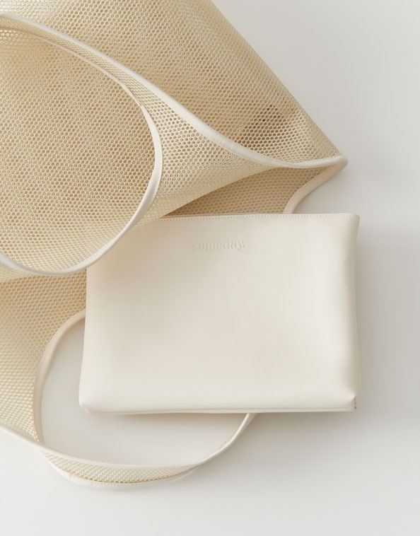 Shopper Boukina bag