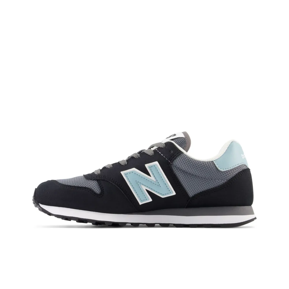 New Balance 500 GW500CA2 / schwarz