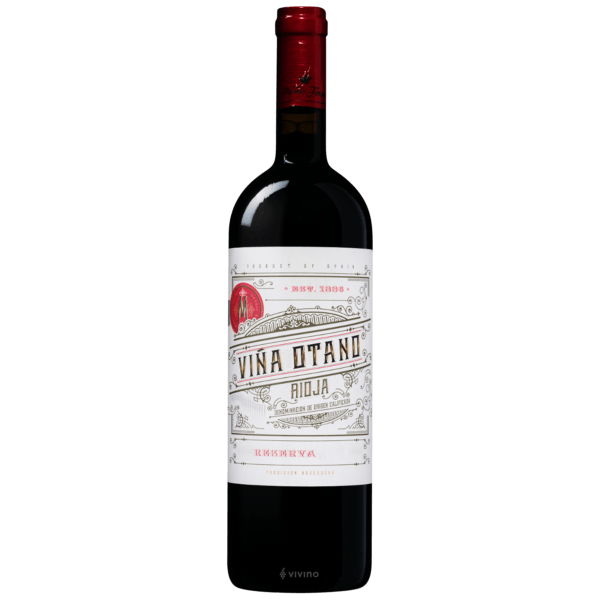 Viña OtanoReserva 2015