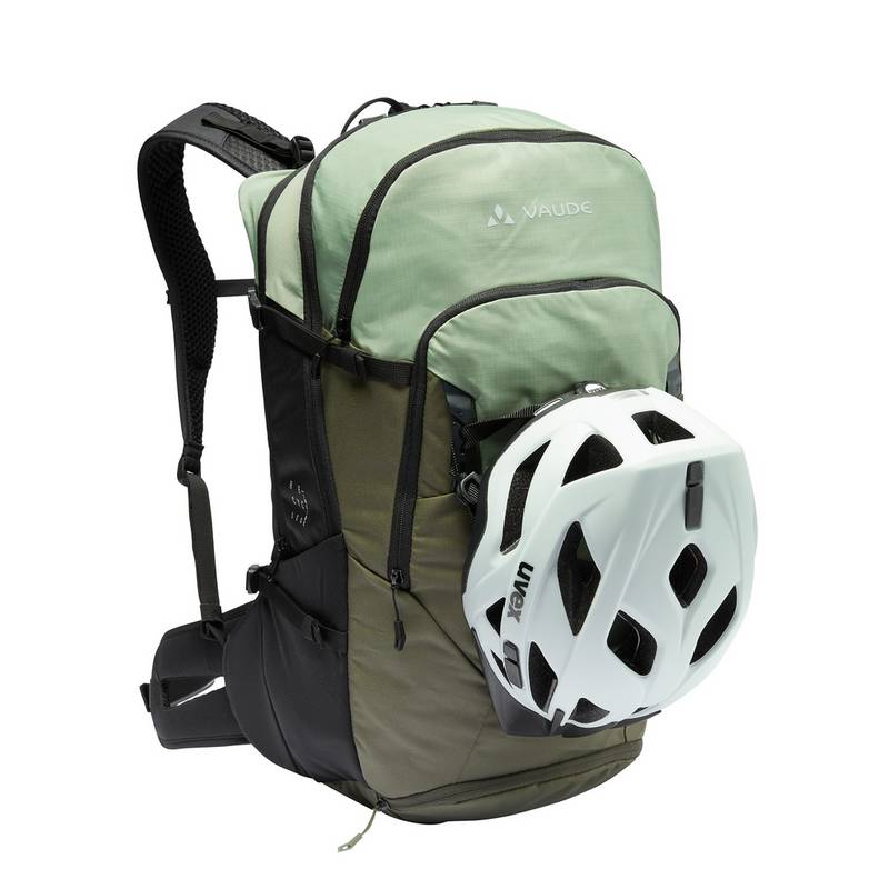 VAUDE Bike Alpin 30+5 Trekkingrucksack