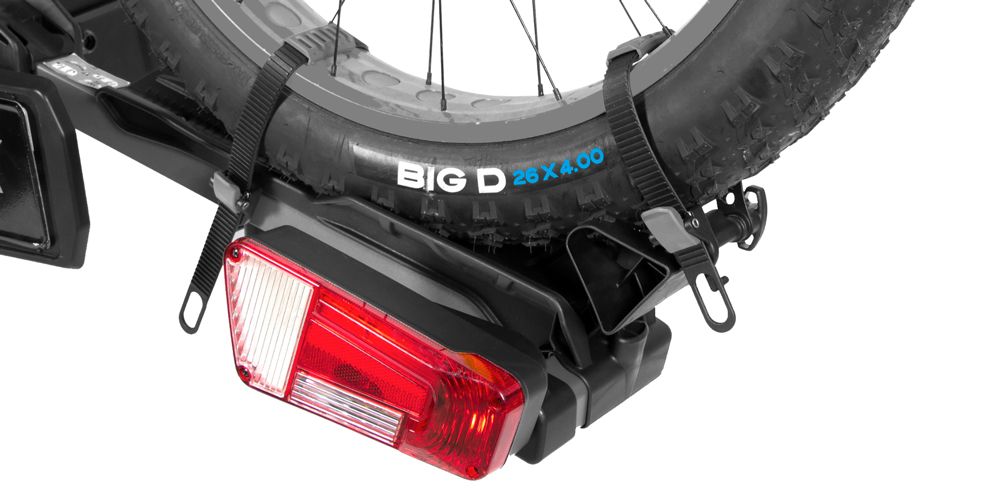 Buzzrack  E-Scorpion 1 - Fahrradträger kaufen | Bike-Discount