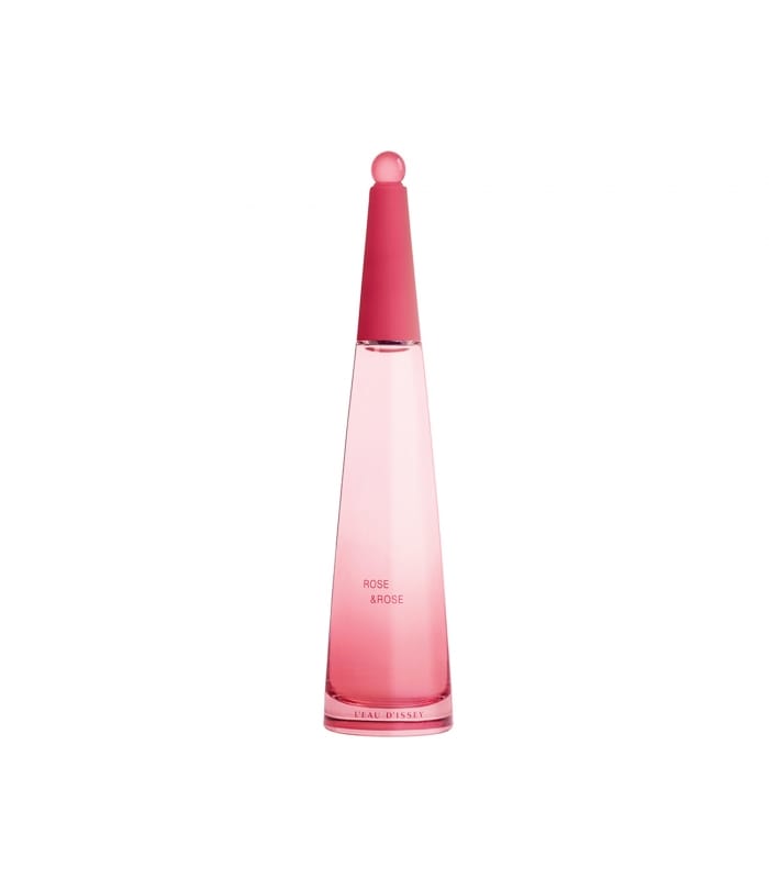 Issey Miyake-L'EAU D'ISSEY ROSE & ROSE-Eau de Parfum Vaporisateur