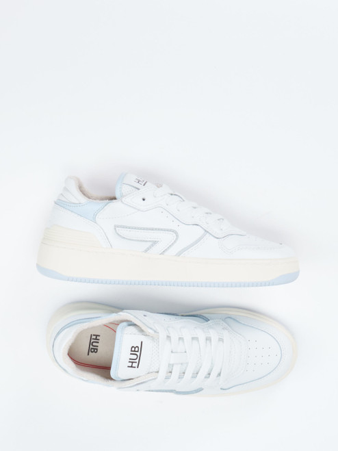 Sneaker-81657910019 HUB