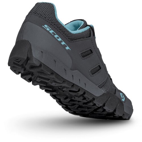DAMEN MOUNTAINBIKESCHUHE SCO SHOE W'S SPORT CRUS-R FLAT