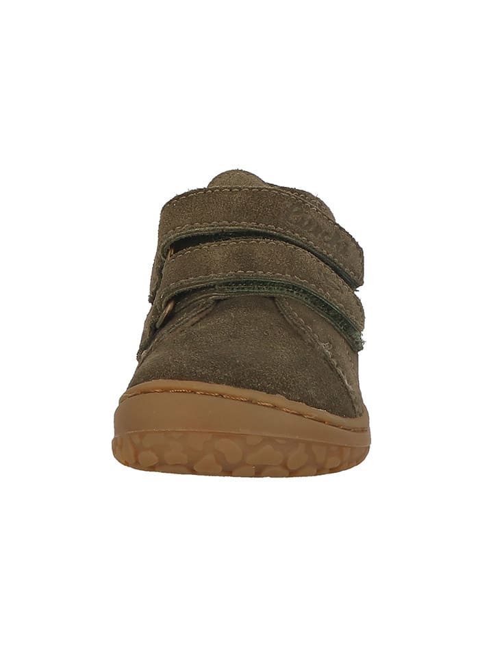 Lurchi Leder-Barfußschuhe 