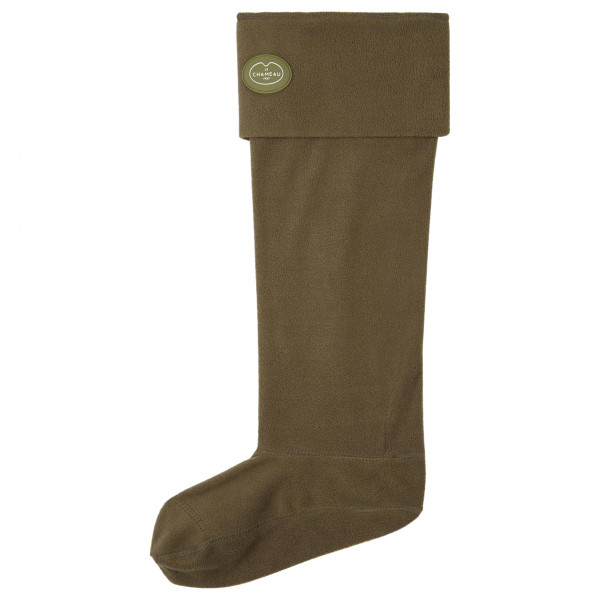 Le Chameau - Fleece Stiefeleinsätze