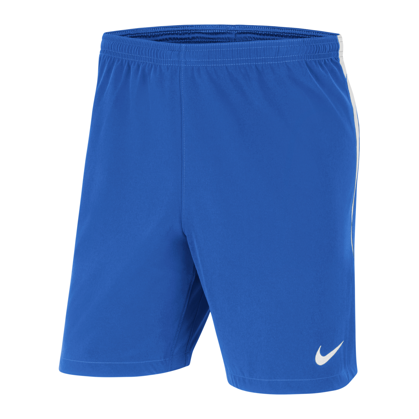 Nike Venom III Woven Short Blau Weiss F463