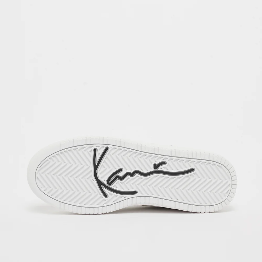Karl Kani 89 UP 23 KKFWW000281 / weiss