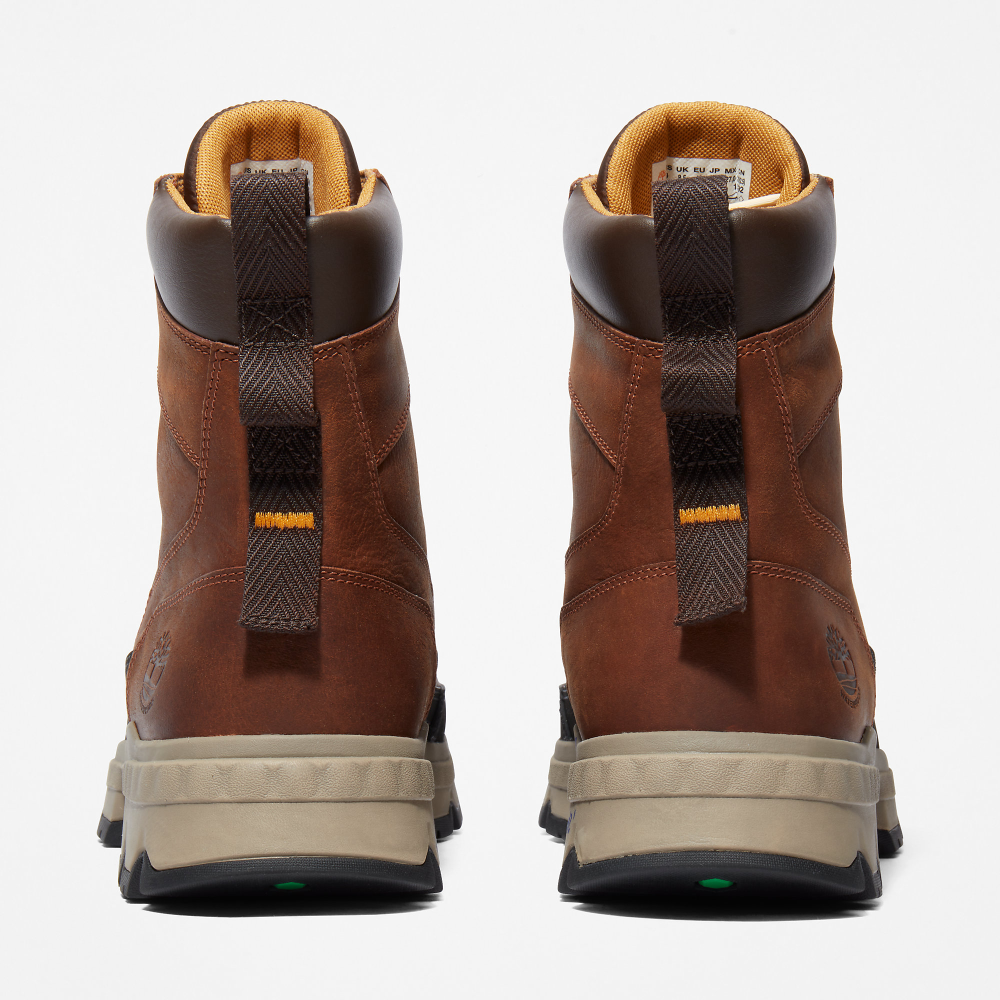 Timberland Originals Ultra Boot TB0A285AF131 / braun
