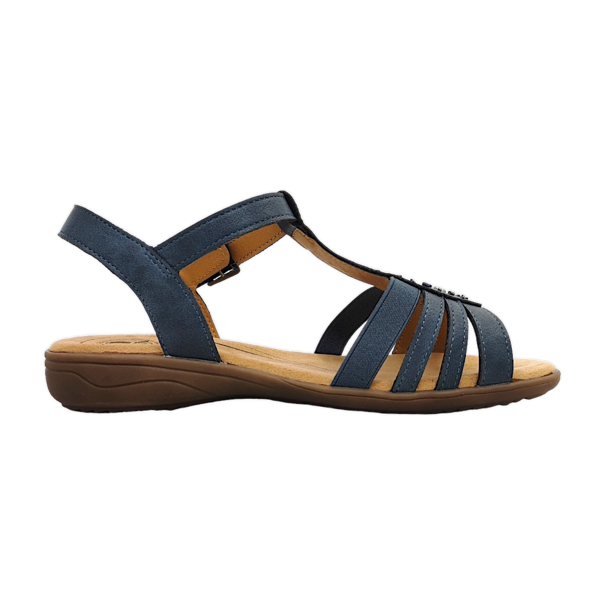 Romika 74R0212005 Blau navy