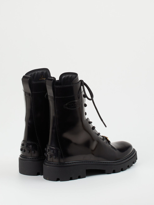 Stiefel-17430090016 Tod's