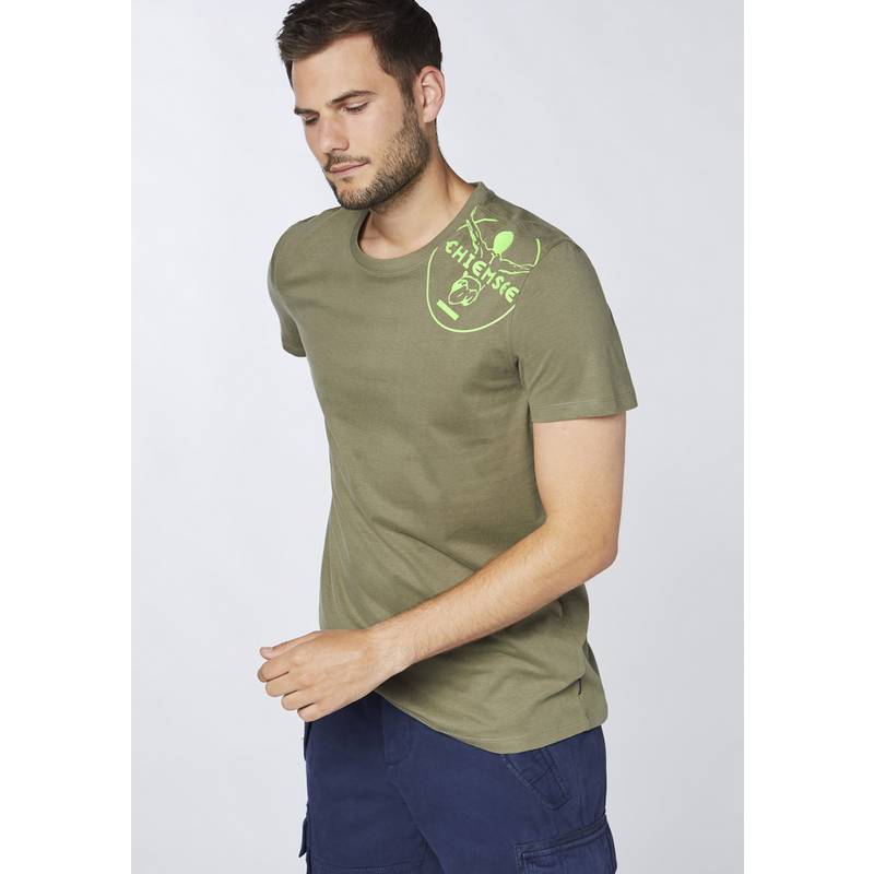 Chiemsee T-Shirt T-Shirt Herren