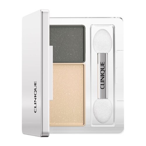 Clinique All About Shadow Duo Like Mink 1,7 грама