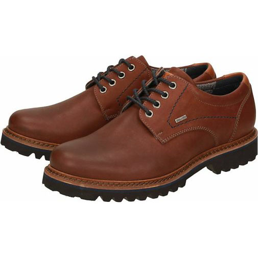 Sioux Schnürschuh Adalrik-703-TEX-H